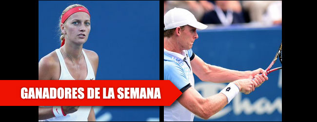 Lo que nos deja la semana previa al US Open 2015