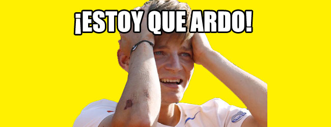 Goffin gana su primer título