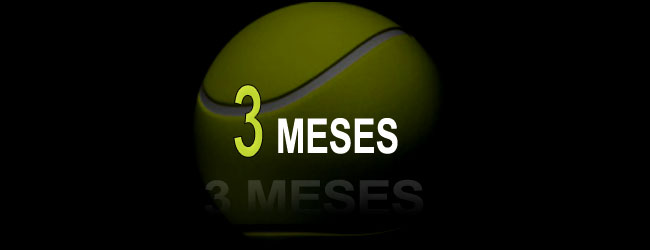 3 MESES