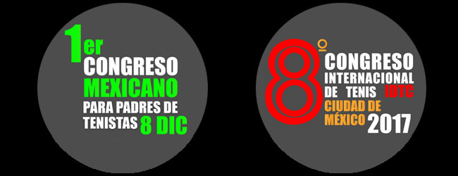 3 días de intenso aprendizaje para coaches y padres de hijos tenistas