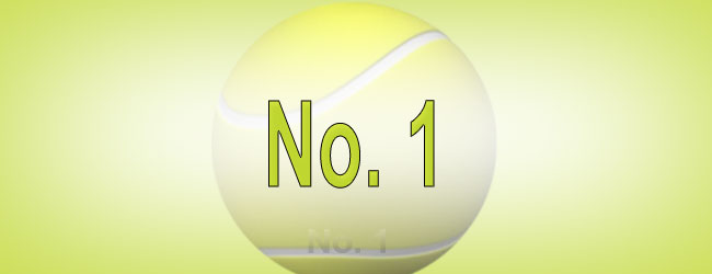 No. 1