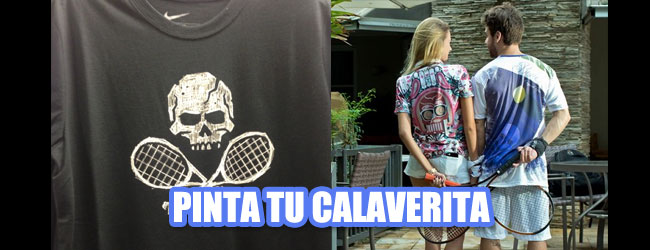 La calavera pirata está de moda