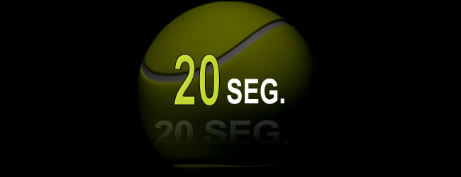 20 SEG