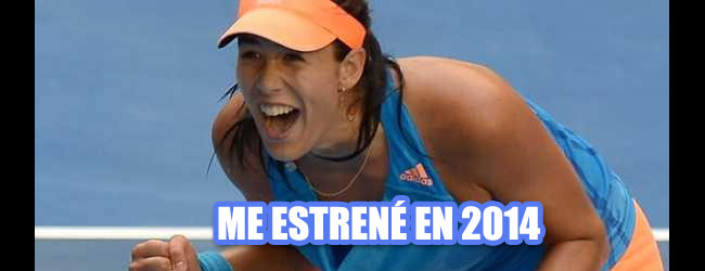 14 tenistas estrenaron títulos en la WTA en 2014