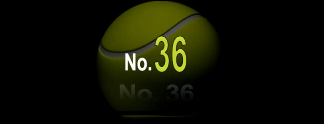 No. 36