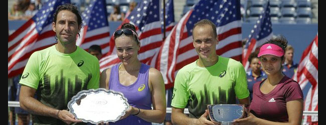 Santiago González finalista por segunda vez consecutiva en el US Open