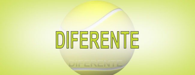 DIFERENTE