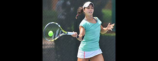 Zarazúa llega a semis en Roland Garros 2014 juvenil