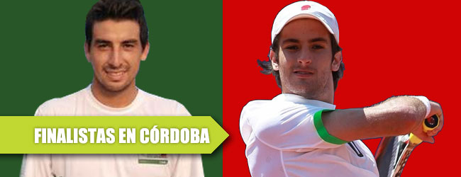 Dupla mexicana subcampeona en Córdoba