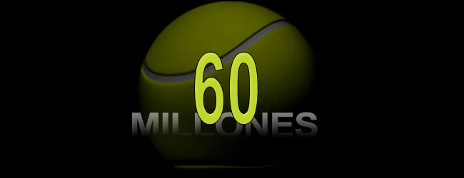 60 MILLONES