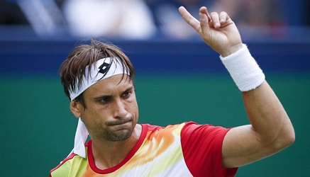 David Ferrer campeon de America Latina | Flashtennis