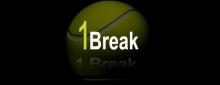 1 Break