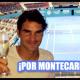 Federer dice “no” a Miami y a la primera eliminatoria de la Davis 