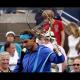 Como Rafael Nadal controla el ritmo del match desde antes de que empiece