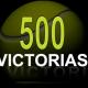 500 VICTORIAS