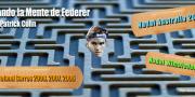 Arreglando la Mente de Federer