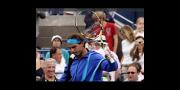 Como Rafael Nadal controla el ritmo del match desde antes de que empiece