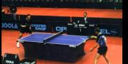 La conexión entre el tenis y el ping pong