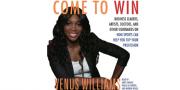 Venus Williams escribe un Best Seller 
