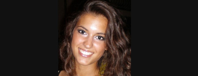 © http://fabwags.com/kristina-milkovic-croatian-tennis-player-marin-cilics-girlfriend/