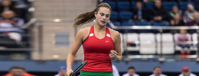 © @FedCup2, http://www.tennisactu.net/photo/news/images/SABALENKA%20Iryna/Sabalenka%20%40FedCup2.jpg