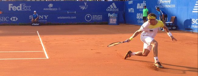 Día 4: Schiavone fuera y Nadal a semis