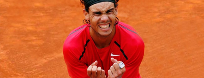 Rafael Nadal