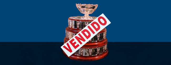 Copa Vendida