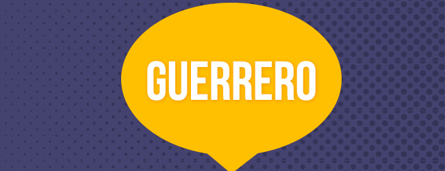 Tip Guerrero