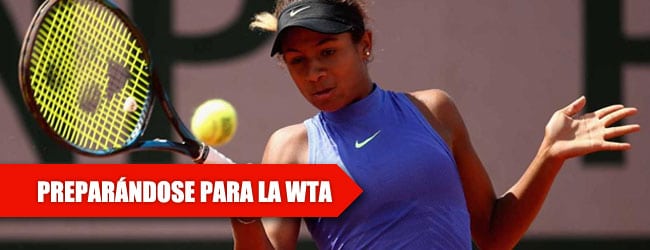 Australiano y estadounidense se quedan con el Roland Garros Junior 2017