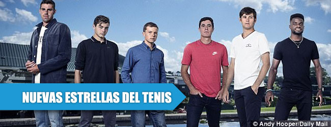 A la cacería del siguiente No. 1 de la ATP