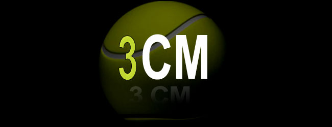 3 CM