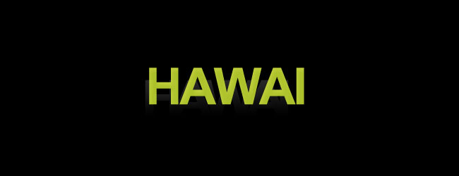 Hawai quiere promocionarse como “paraíso deportivo”