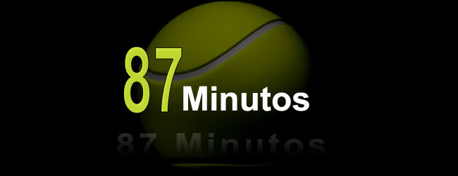 87 Minutos