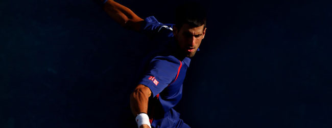 Nole el mas eficiente