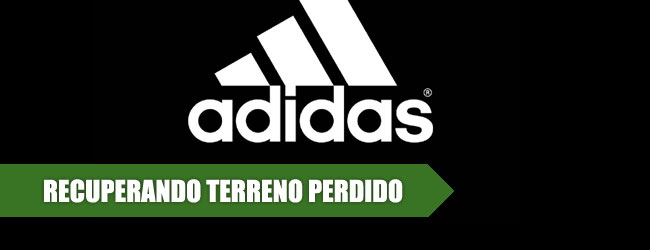 La nueva estrategia de marketing de Adidas