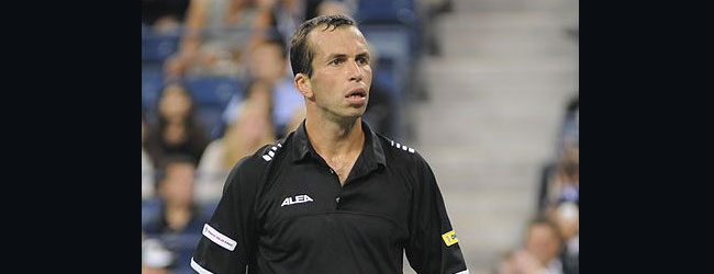 Stepanek, el héroe FEO