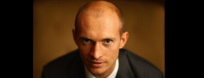 La Mente Maestra de Davydenko
