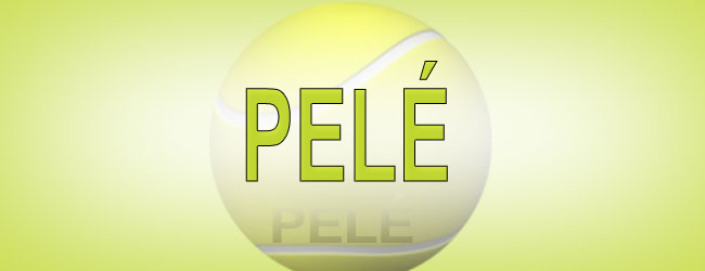 PELÉ