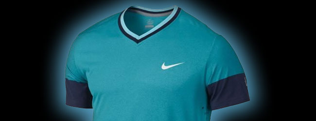 Nike rejuvenece imagen de Federer