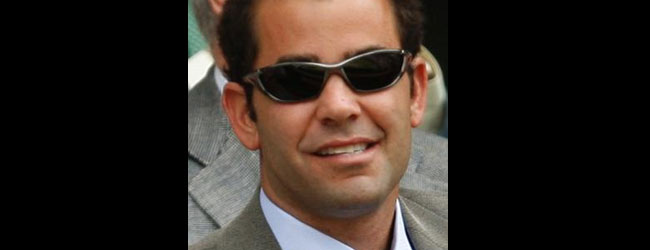 Sampras, el magnate del tenis