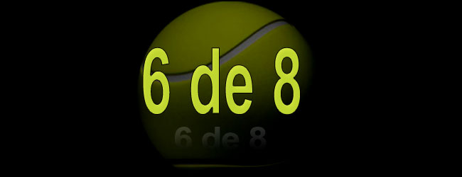 6 de 8