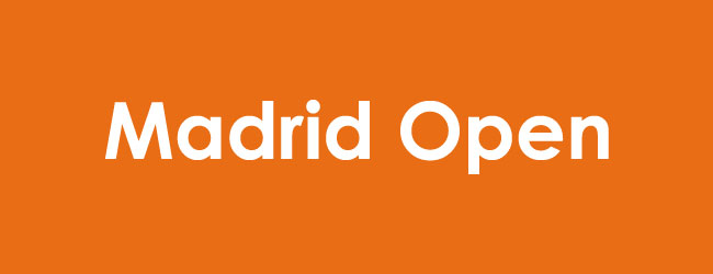 Los vestidores y las canchas fueron las grandes quejas de los tenistas en el Madrid Open 