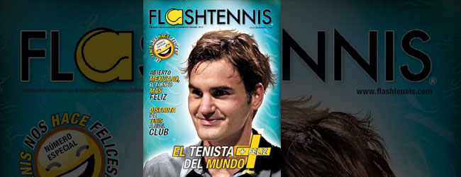 Revista Flashtennis no. 12