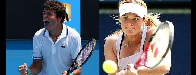 Canadá crece en tenis