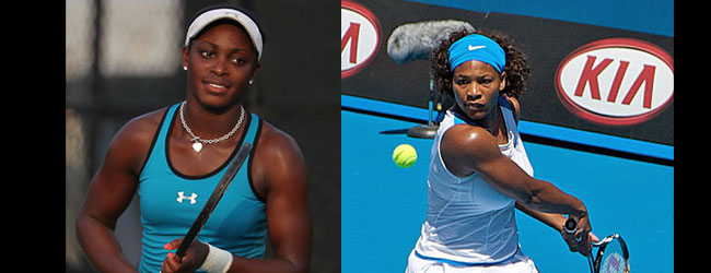 ¿Será Sloane el clon de Serena?