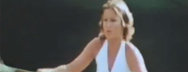 Chris Evert