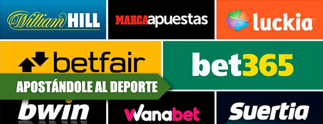 El dinero de las apuestas deportivas