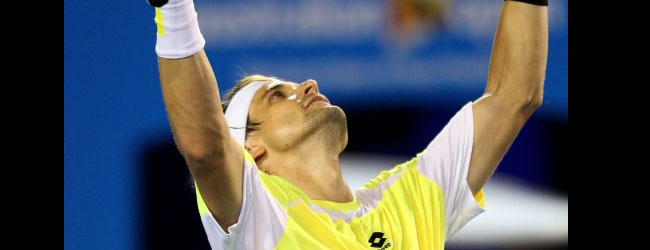 Ferrer gana Paris