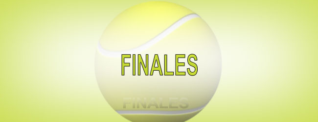 FINALES